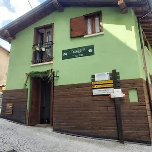 Casa vacanze Casa Ludizzo, Bovegno